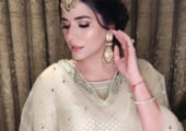 DAY PARTY MAKE-UP
