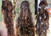 HAIR STYLING