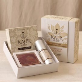 Kaur Beauty Face Wash & Soap