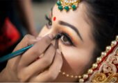 PARTY MAKE-UP