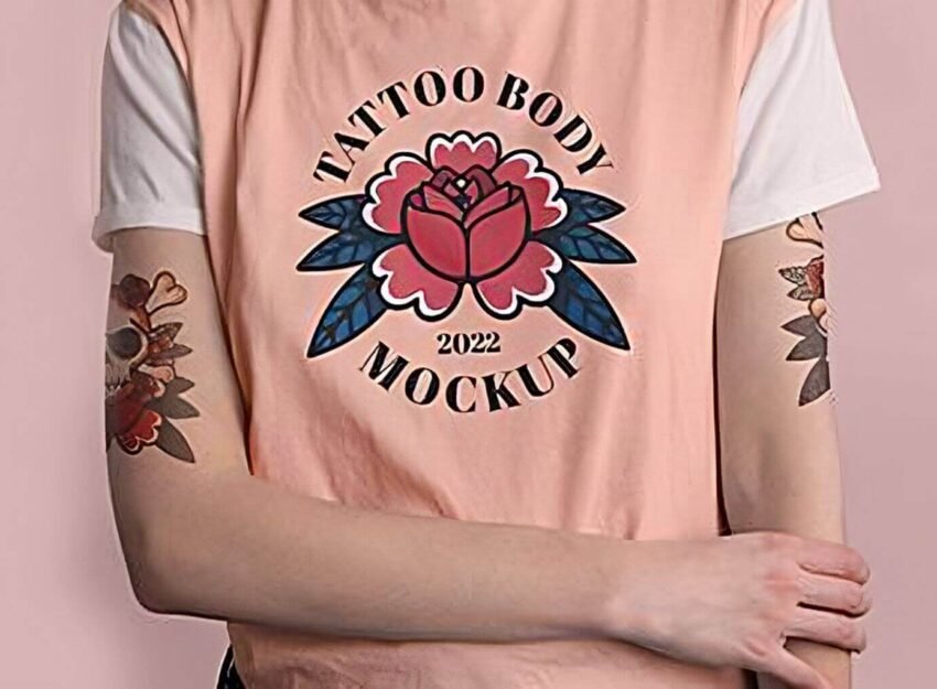 T-Shirt Printing